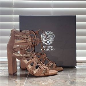 Vince Camuto Sandal Pumps